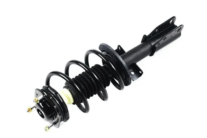 Rubber Shock Dampers Rubber Shock Dampers